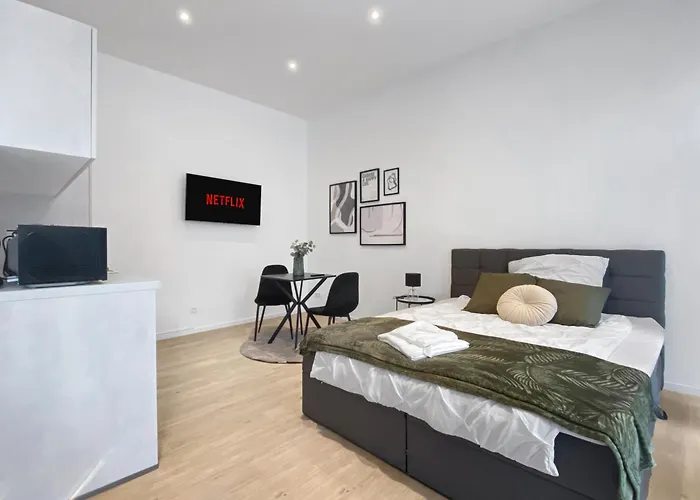 Rbj Appartement II
