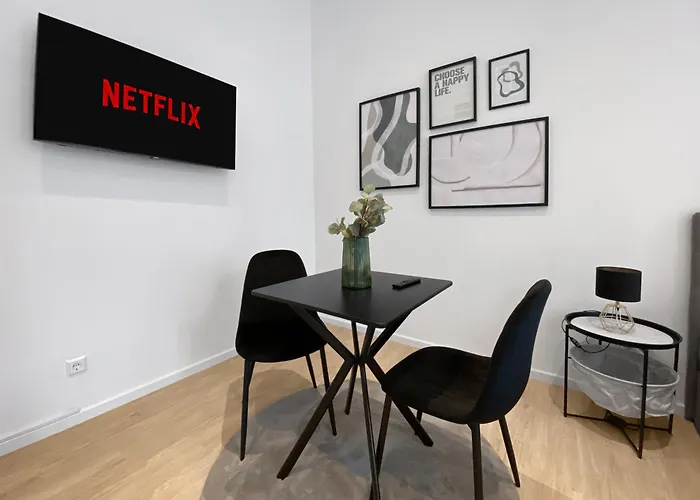 Rbj Appartement II