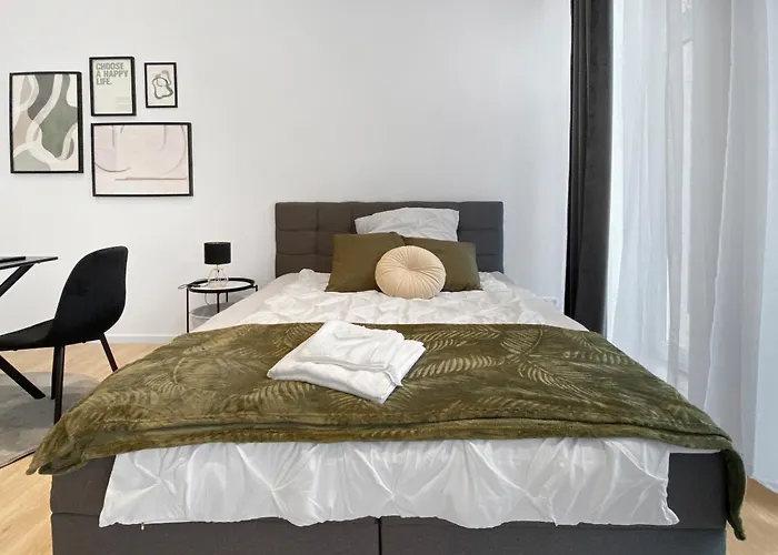 Rbj Appartement II