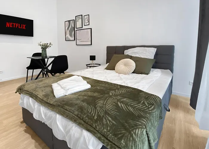 Rbj Appartement II