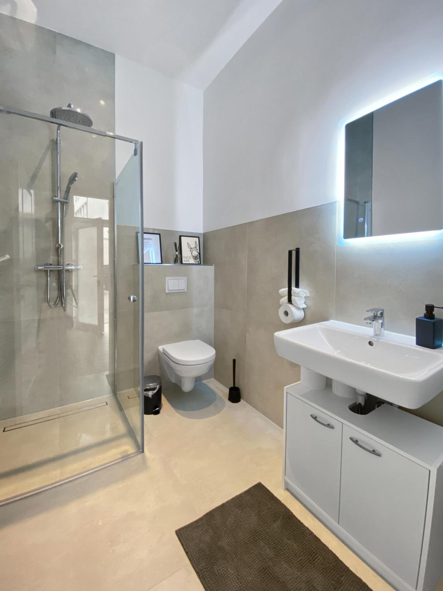 Apartament Rbj Ii *