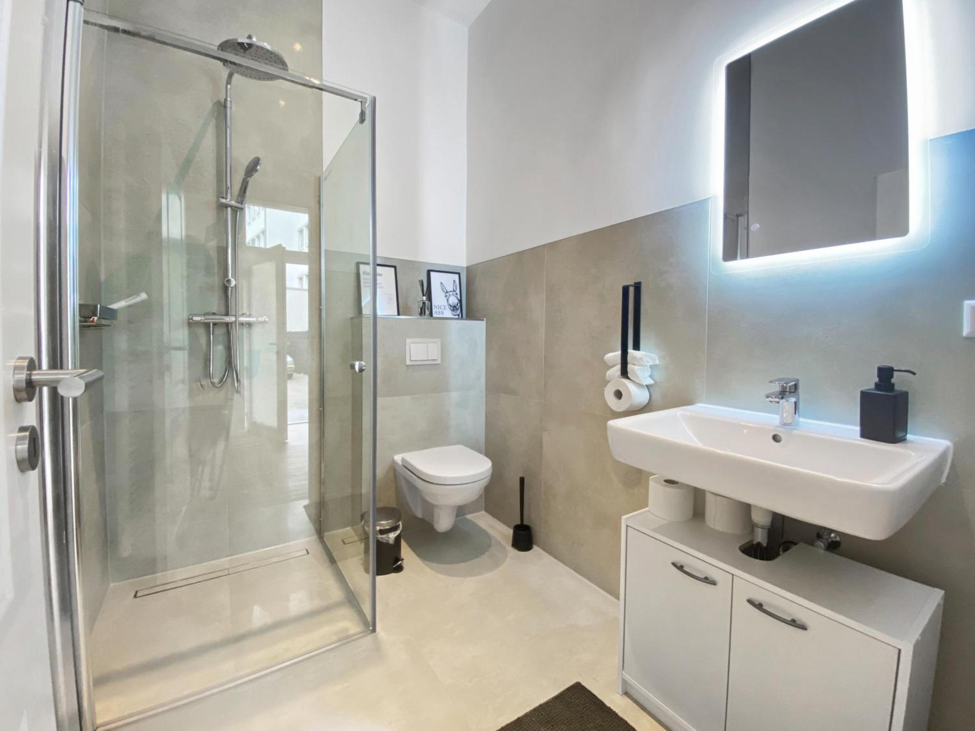 Apartament Rbj Ii Hanower