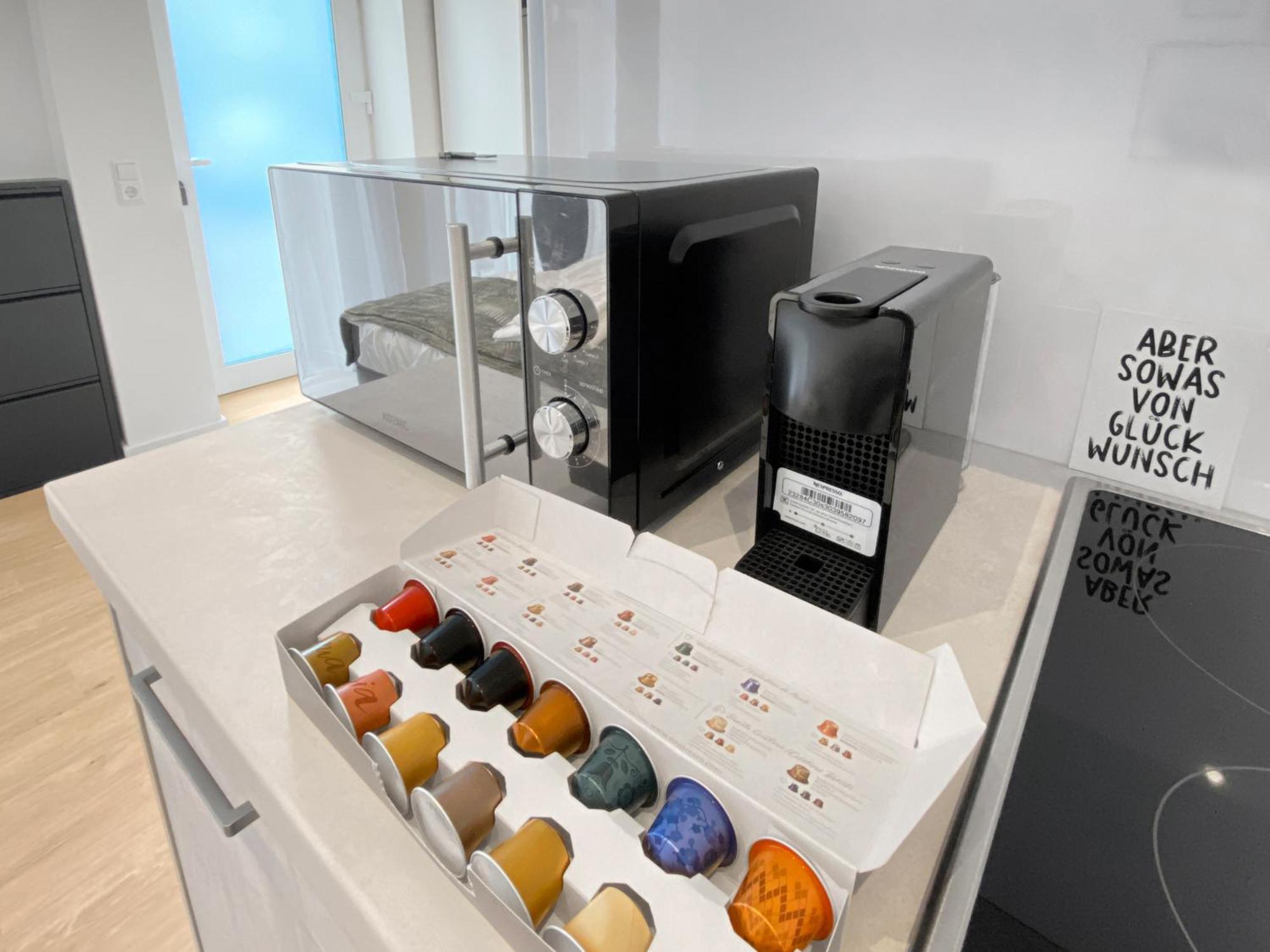 Apartment Rbj Ii Hannover
