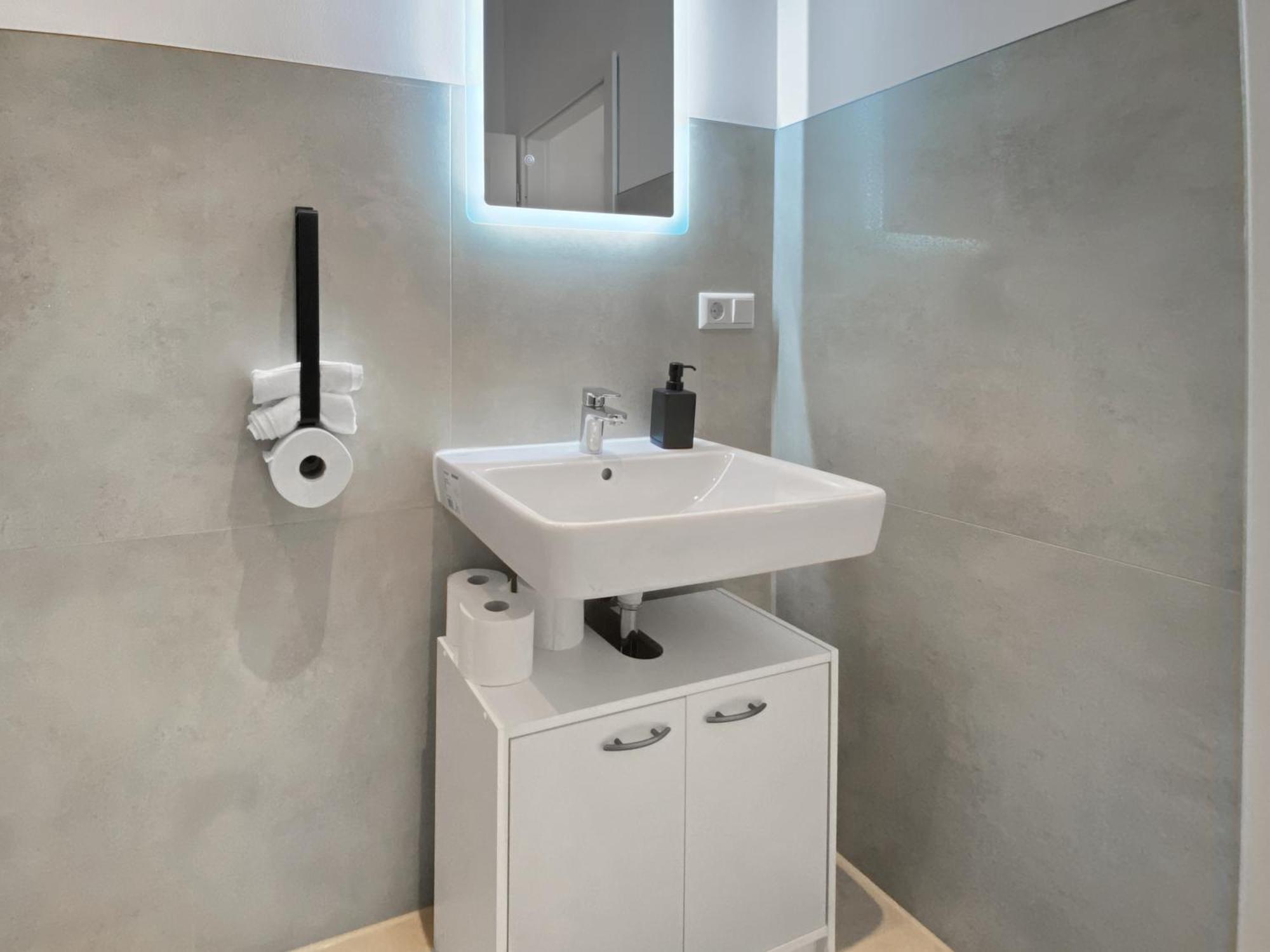 Apartament Rbj Ii