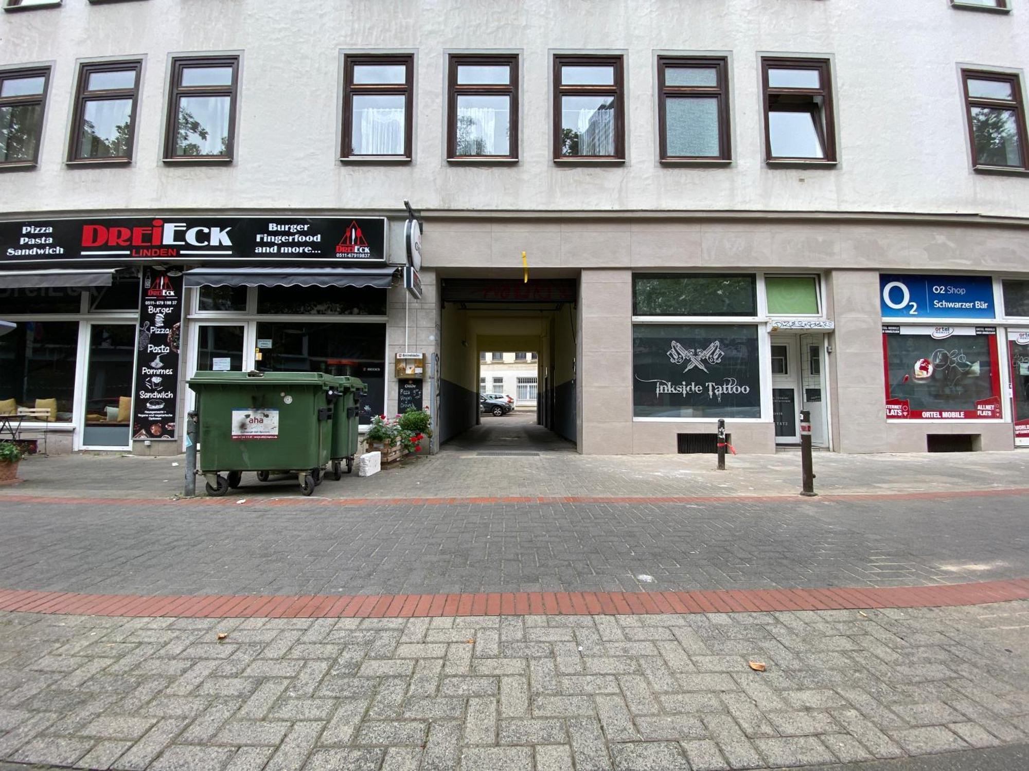 Apartament Rbj Ii *